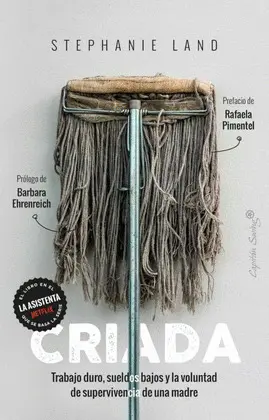 CRIADA CRIADA