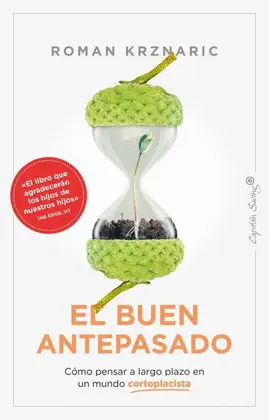 EL BUEN ANTEPASADO EL BUEN ANTEPASADO