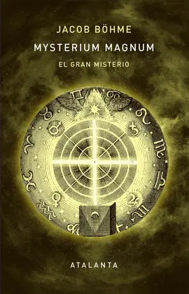 MYSTERIUM MAGNUM