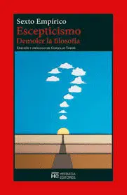 ESCEPTICISMO