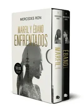 ENFRENTADOS (ESTUCHE)