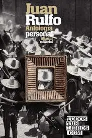 ANTOLOGIA PERSONAL