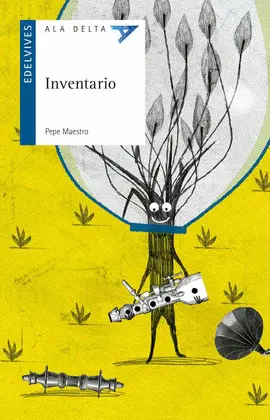 INVENTARIO (PLAN LECTOR) INVENTARIO (PLAN LECTOR)