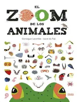 EL ZOOM DE LOS ANIMALES