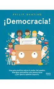¡DEMOCRACIA!