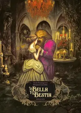 LA BELLA Y LA BESTIA