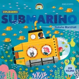 SUBMARINO