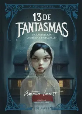 13 DE FANTASMAS