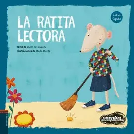 LA RATITA LECTORA