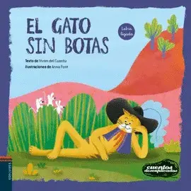 EL GATO SIN BOTAS EL GATO SIN BOTAS