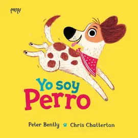 YO SOY PERRO