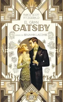 EL GRAN GATSBY