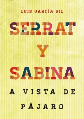 SERRAT Y SABINA