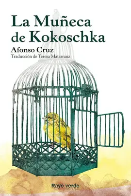LA MUÑECA DE KOKOSCHKA LA MUÑECA DE KOKOSCHKA