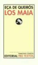 LOS MAIA LOS MAIA
