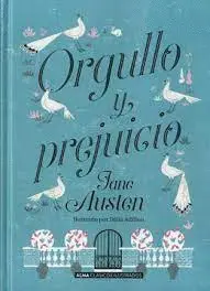 ORGULLO Y PREJUICIO (CLÁSICOS)
