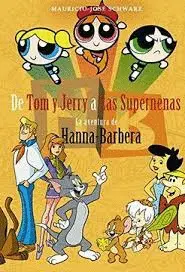 TOM Y JERRY A LAS SUPERNENAS