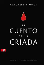 EL CUENTO DE LA CRIADA