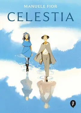 CELESTIA CELESTIA