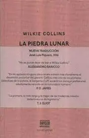 LA PIEDRA LUNAR