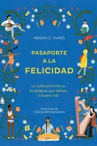 PASAPORTE A LA FELICIDAD PASAPORTE A LA FELICIDAD