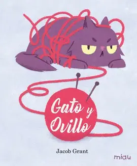 GATO Y OVILLO GATO Y OVILLO