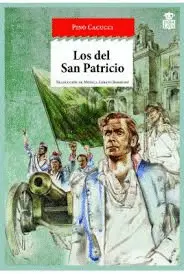 LOS DEL SAN PATRICIO LOS DEL SAN PATRICIO