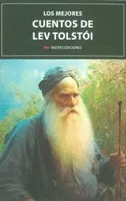 LOS MEJORES CUENTOS DE LEV TOLSTÓI