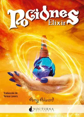 POCIONES 2: ELIXIR POCIONES 2: ELIXIR