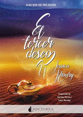 EL TERCER DESEO EL TERCER DESEO