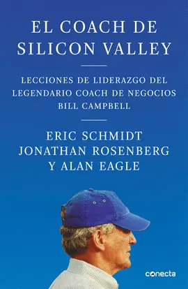 EL COACH DE SILICON VALLEY