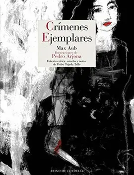 CRÍMENES EJEMPLARES CRÍMENES EJEMPLARES