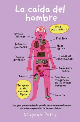LA CAÍDA DEL HOMBRE LA CAÍDA DEL HOMBRE