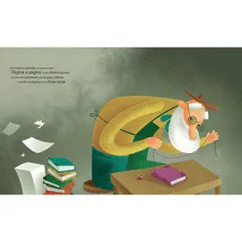 EL JARDINERO DE SUEÑOS. LIBROS ILUSTRADOS. EDIC. ILUSTRADO (ESPAÑOL)