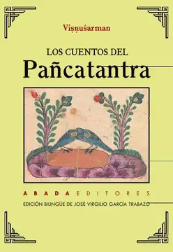 LOS CUENTOS DEL PAÑCATANTRA