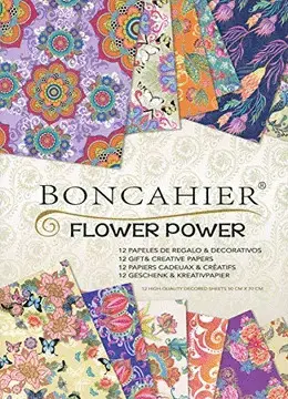 FLOWER POWER FLOWER POWER