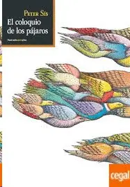 EL COLOQUIO DE LOS PÁJAROS