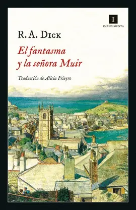 EL FANTASMA Y LA SRA. MUIR EL FANTASMA Y LA SRA. MUIR