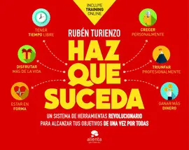 HAZ QUE SUCEDA HAZ QUE SUCEDA