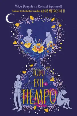 TODO ESTE TIEMPO TODO ESTE TIEMPO