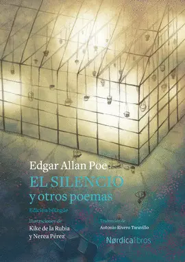 EL SILENCIO Y OTROS POEMAS