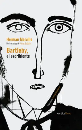 BARTLEBY, EL ESCRIBIENTE (TD)