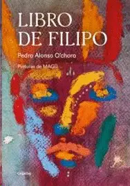 EL LIBRO DE FILIPO EL LIBRO DE FILIPO
