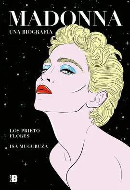 MADONNA. UNA BIOGRAFÍA MADONNA. UNA BIOGRAFÍA