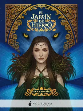 EL JARDIN DE HIERRO