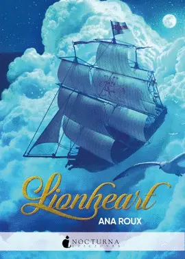 LIONHEART LIONHEART