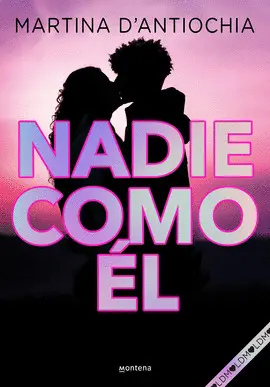 NADIE COMO ÉL NADIE COMO ÉL
