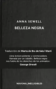 BELLEZA NEGRA