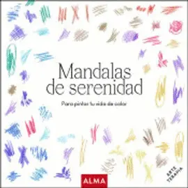 MANDALAS DE SERENIDAD MANDALAS DE SERENIDAD