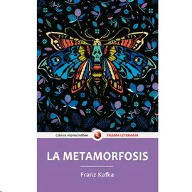 LA METAMORFOSIS